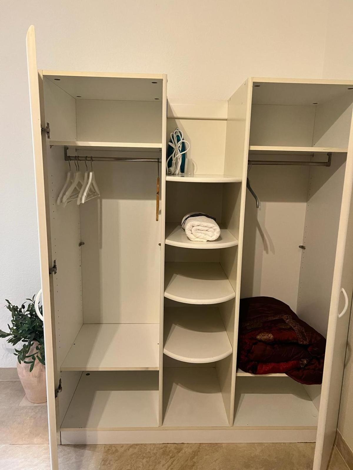 Privatunterkunft In Gronau 그로나우 외부 사진