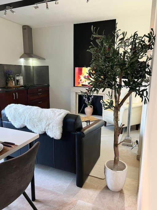 Privatunterkunft In Gronau 그로나우 외부 사진