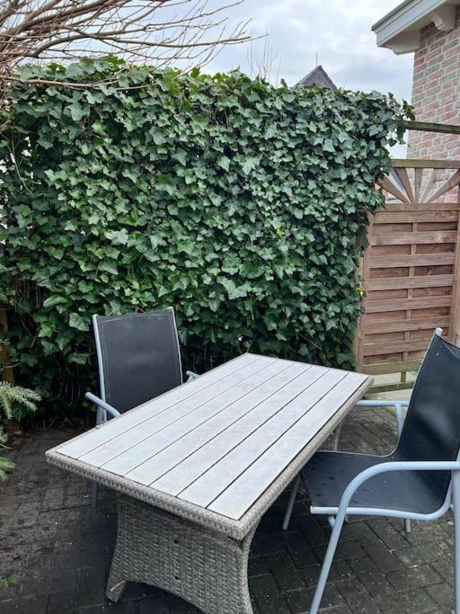 Privatunterkunft In Gronau 그로나우 외부 사진