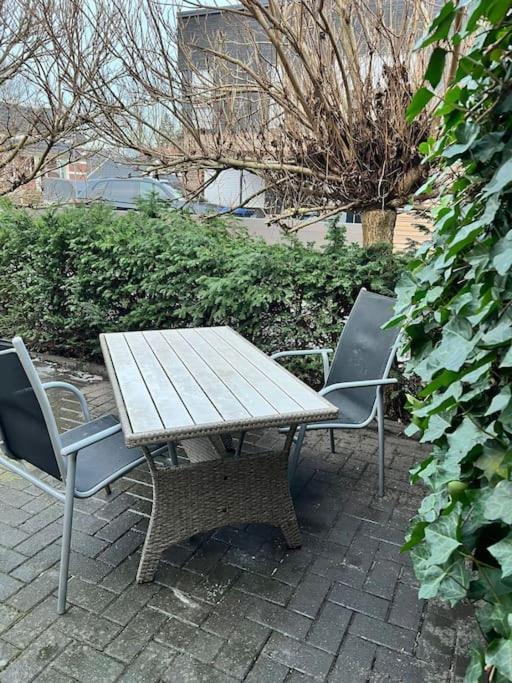 Privatunterkunft In Gronau 그로나우 외부 사진